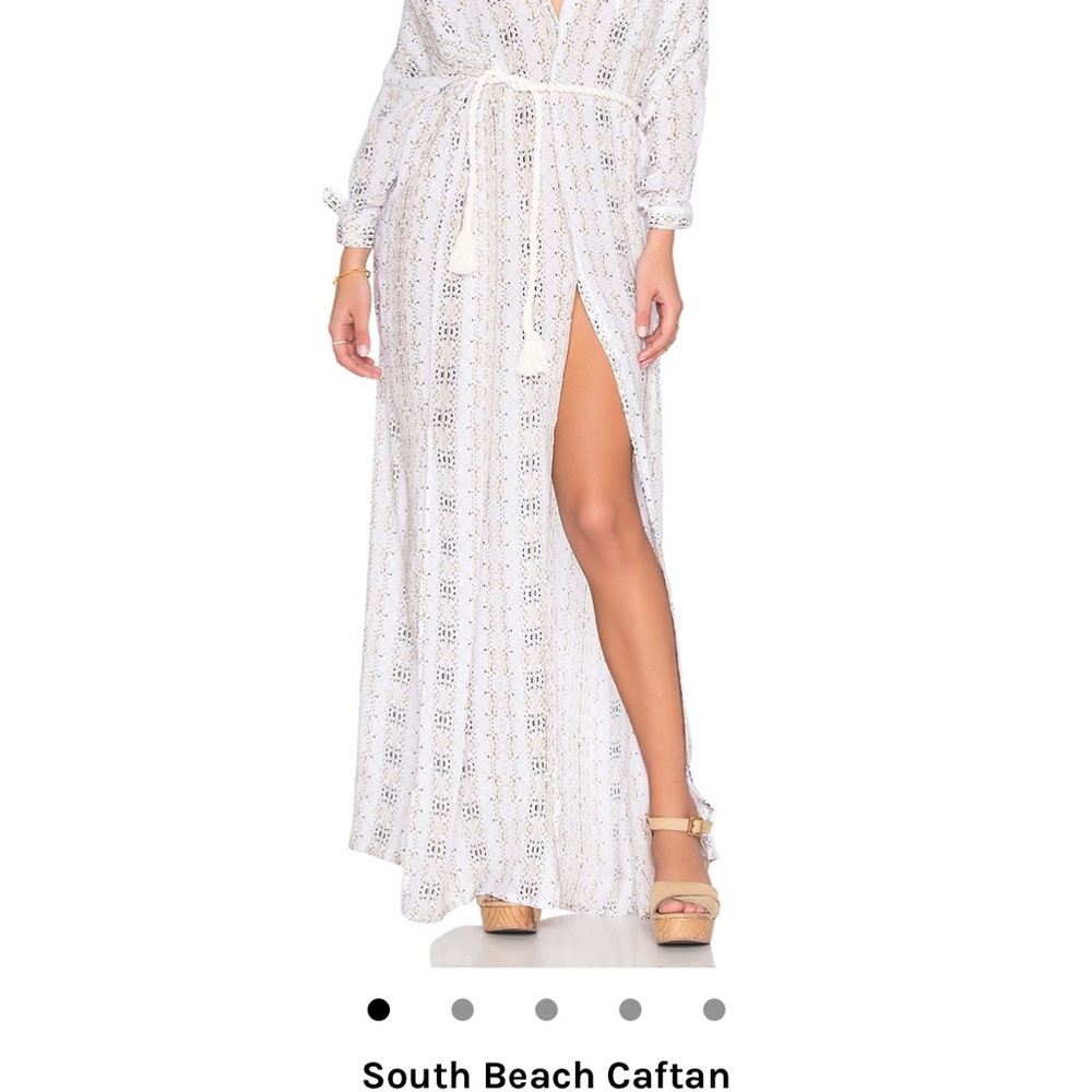 Beautiful caftan - Picture 2 of 2